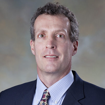 Frederick B. McCormick