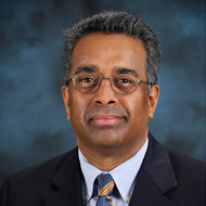 Ramamorthy Ramesh