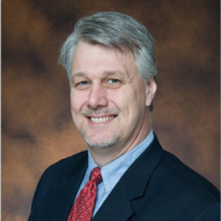 Mark Johnson