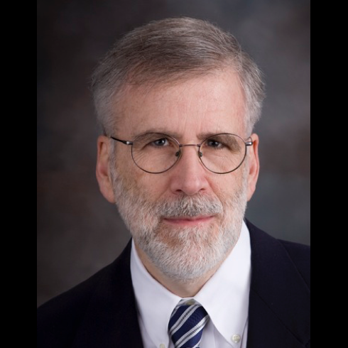 Bill Harrod